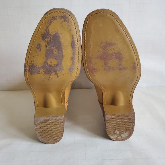 Groovy Boots: These boots are so 70s, they practically come with disco fever. - Picture 6 of 15